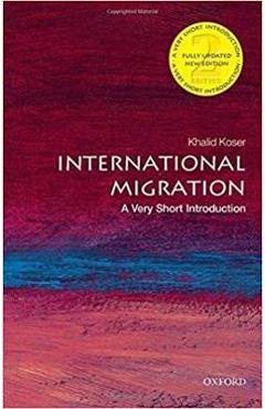 International Migration: A Very Short Introduction - Imagine 1