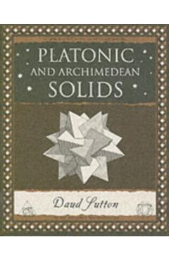 Platonic and Archimedean Solids