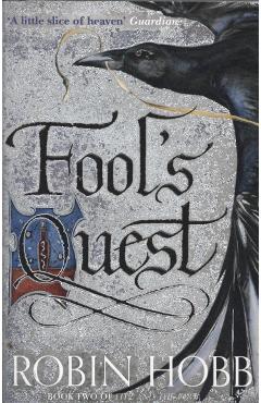 Fool\'s Quest