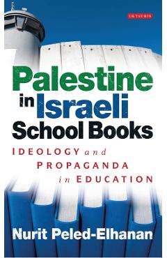 Palestine in Israeli School Books