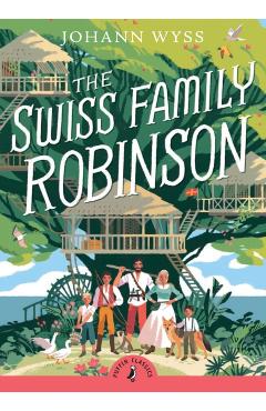 Swiss Family Robinson
