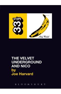 Velvet underground's the velvet underground and nico