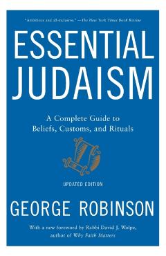Essential Judaism