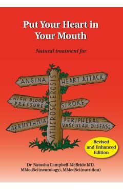 Put Your Heart in Your Mouth