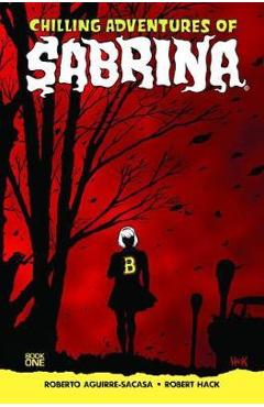 Chilling Adventures of Sabrina