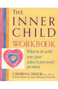 Inner Child Workbook - Imagine 1