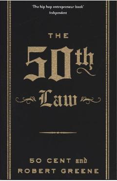 50th law