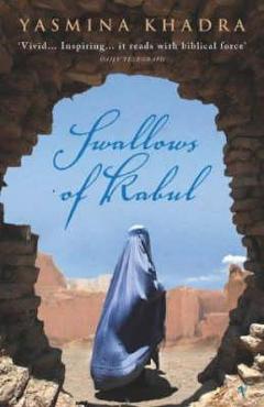 Swallows of Kabul
