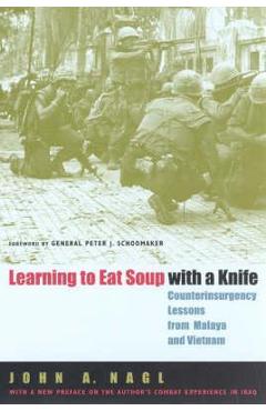 Learning to Eat Soup with a Knife - Imagine 1