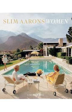 Slim Aarons