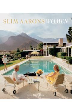 Slim Aarons