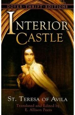 Interior Castle