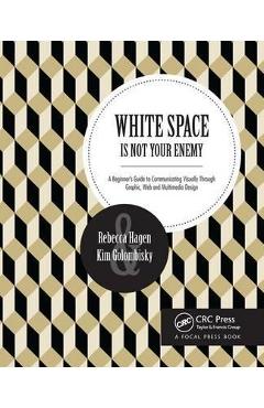 White Space is Not Your Enemy