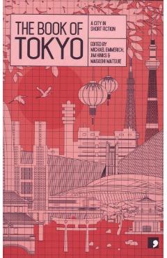Book of Tokyo
