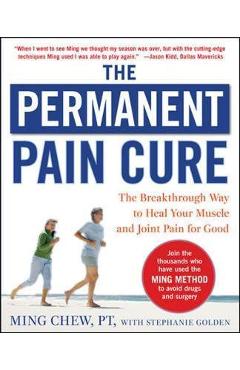 Permanent Pain Cure