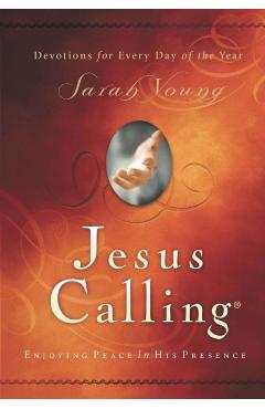 Jesus Calling