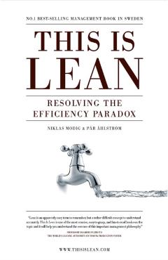 This is Lean