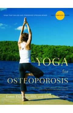 Yoga for Osteoporosis