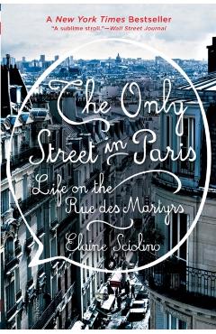 Only Street in Paris