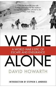 We Die Alone