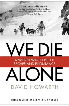 We Die Alone