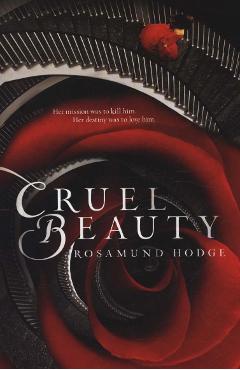 Cruel Beauty