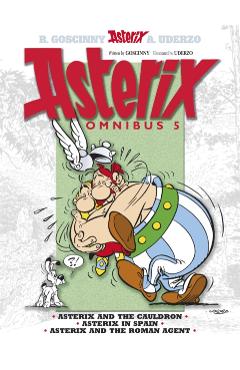 Omnibus 5