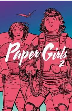 Paper Girls