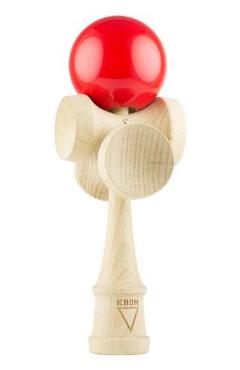 Kendama Krom 5cup (rosie)