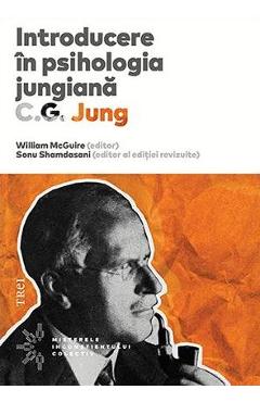 Introducere in psihologia jungiana - C.G. Jung - TREI