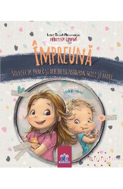 Impreuna - Ioana-Chicet Macoveiciuc 