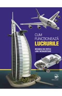 Cum functioneaza lucrurile - ARC