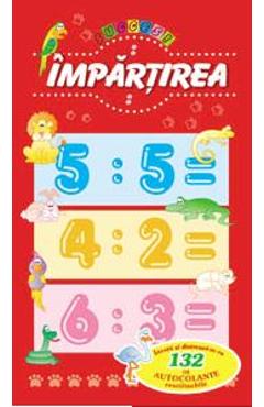 Impartirea - ARC