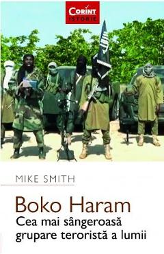 Boko Haram - Mike Smith