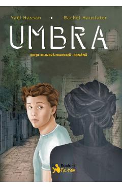 Umbra – Yael Hassan, Rachel Hausfater carti