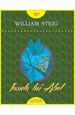 Insula lui Abel - William Steig