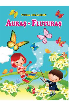 Auras Fluturas - Vera Craciun