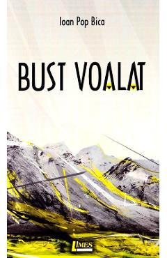 Bust voalat - Ioan Pop Bica - LIMES