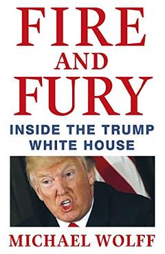 Fire and fury – Michael Wolff libris.ro imagine 2022 cartile.ro