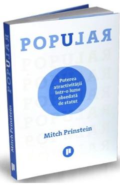 Popular - Mitch Prinstein - PUBLICA