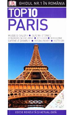 Top 10 - Paris - LITERA
