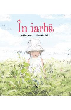 In iarba - Yukiko Kato, Komako Sakai