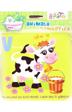 Baita - Animale domestice - DORINTA