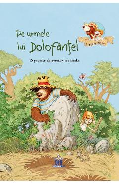 Pe urmele lui Dolofantel