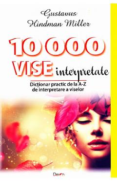 10000 Vise Interpretate - Gustavus Hindman Miller