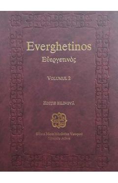 Everghetinos vol.2 Editie bilingva