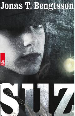 Suz - Jonas T. Bengtsson - CARTEA ROMANEASCA