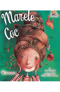 Marele coc - Kate Hosford