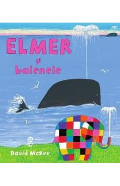 Elmer Si Balenele - Davis Mckee