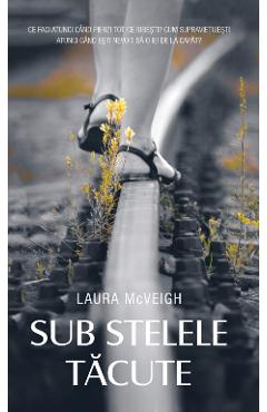 Sub stelele tacute - Laura McVeigh